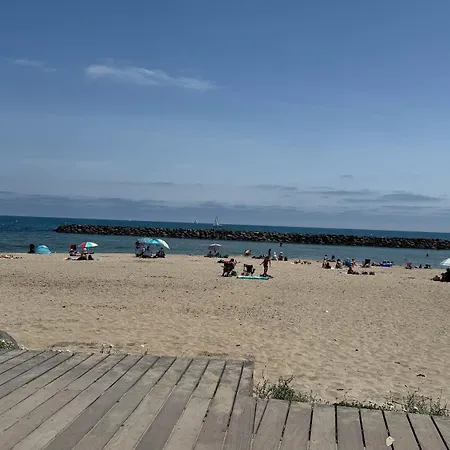 Camping Mobil-home Le Manosely Confort 6 Pers Climatisé-plages à Proximité Agde