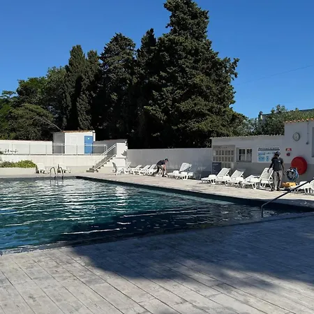 Mobil-home Le Manosely Confort 6 Pers Climatisé-plages à Proximité *