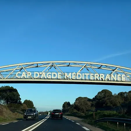 مكان تخييم Mobil-home Le Manosely Confort 6 Pers Climatise-plages A Proximite *