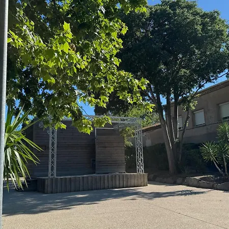 Mobil-home Le Manosely Confort 6 Pers Climatise