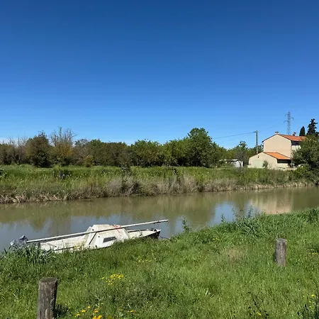 Mobil-home Le Manosely Confort 6 Pers Climatise-plages A Proximite Camping *