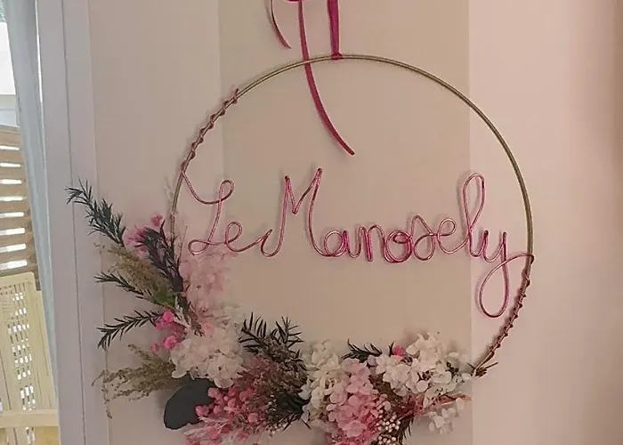 Mobil-home Le Manosely Confort 6 Pers Climatise-plages A Proximite Camping Agde