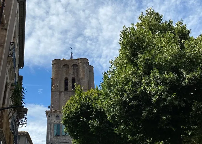 Camping Mobil-home Le Manosely Confort 6 Pers Climatise-plages A Proximite