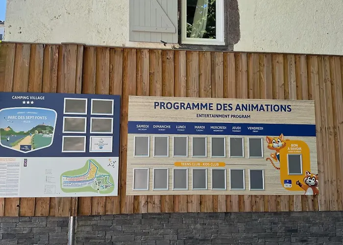 Camping Mobil-home Le Manosely Confort 6 Pers Climatise-plages A Proximite Agde